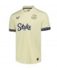 Günstige Everton Jack Grealish #18 Auswärtstrikot 2025-26 Kurzarm